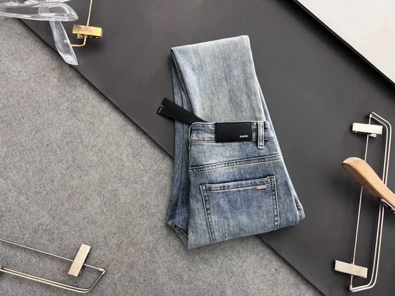 Amiri Jeans